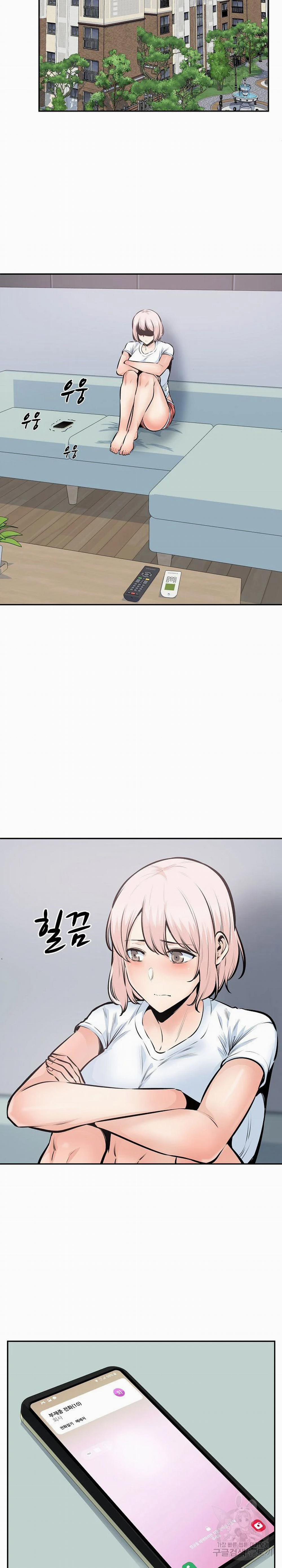 CHINH PHỤC CHỊ ĐẠI , Cho kẹo hay bị ghẹo 104 trang 12