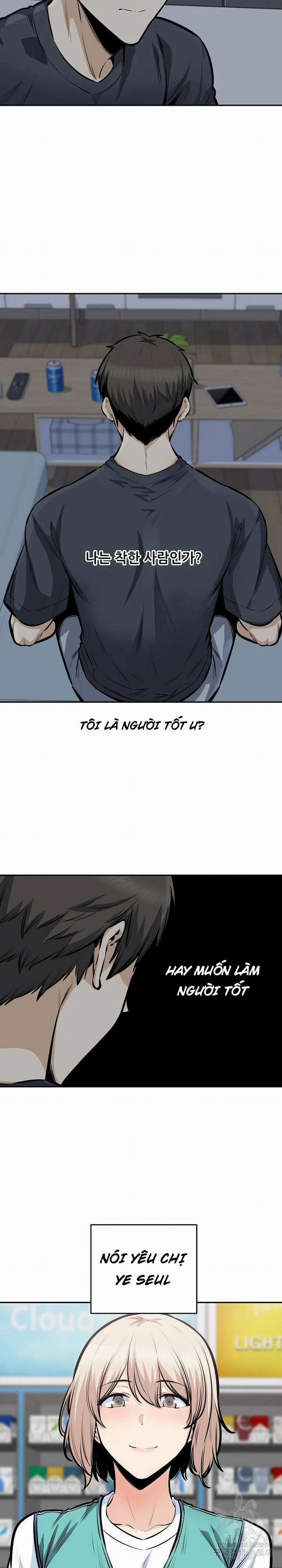 CHINH PHỤC CHỊ ĐẠI , Cho kẹo hay bị ghẹo 104 trang 3