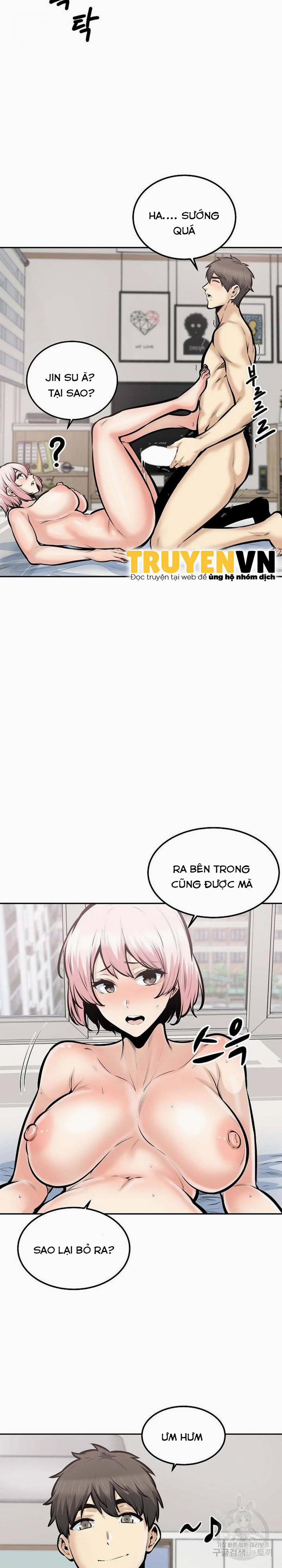 CHINH PHỤC CHỊ ĐẠI , Cho kẹo hay bị ghẹo 107 trang 9