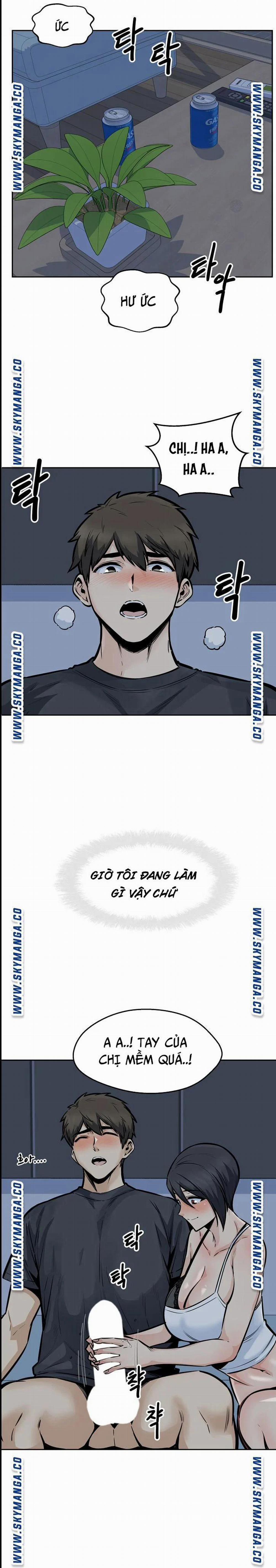 CHINH PHỤC CHỊ ĐẠI , Cho kẹo hay bị ghẹo 98 trang 0