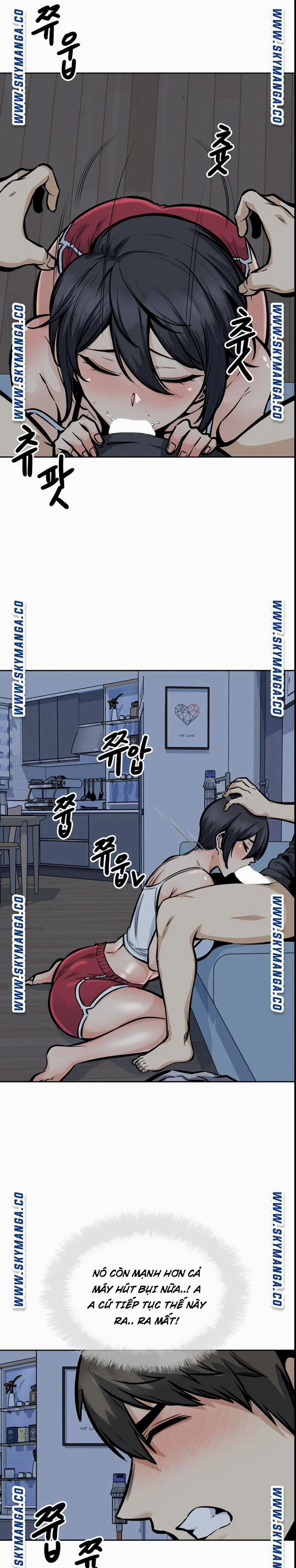 CHINH PHỤC CHỊ ĐẠI , Cho kẹo hay bị ghẹo 98 trang 13