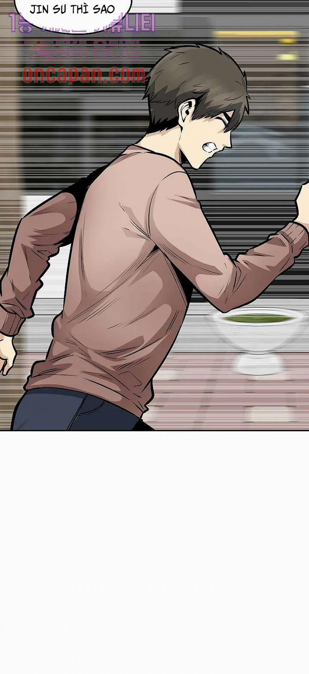 CHINH PHỤC CHỊ ĐẠI , Cho kẹo hay bị ghẹo 99 trang 22