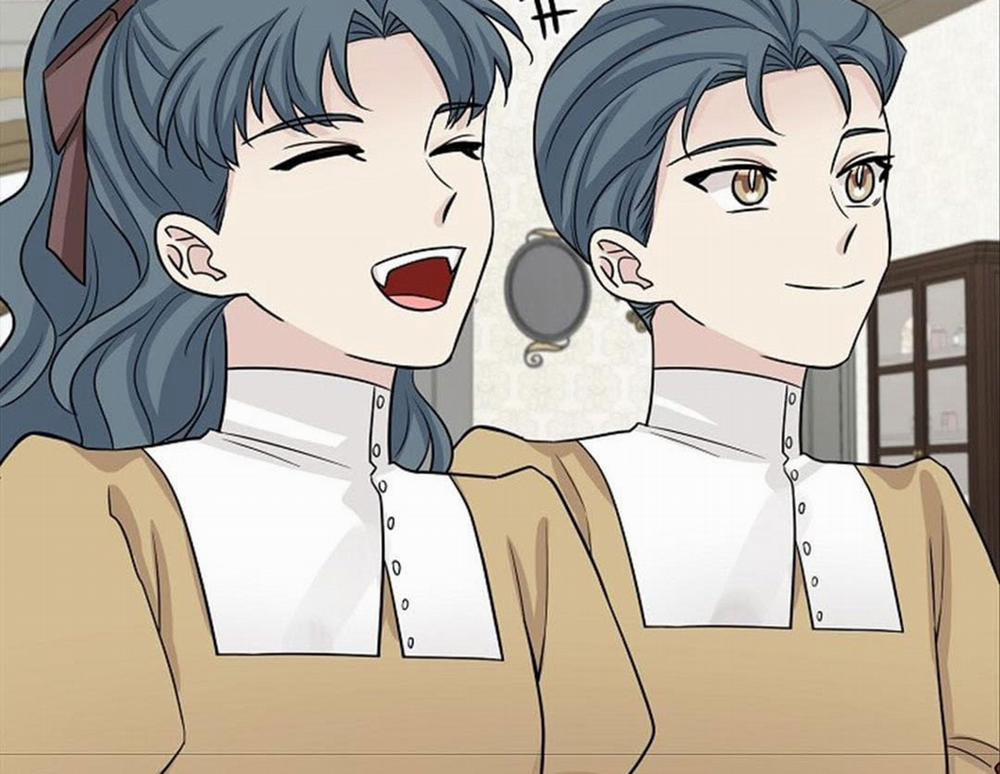 Chinh Phục Quý Ngài Ma Cà Rồng 19 trang 10