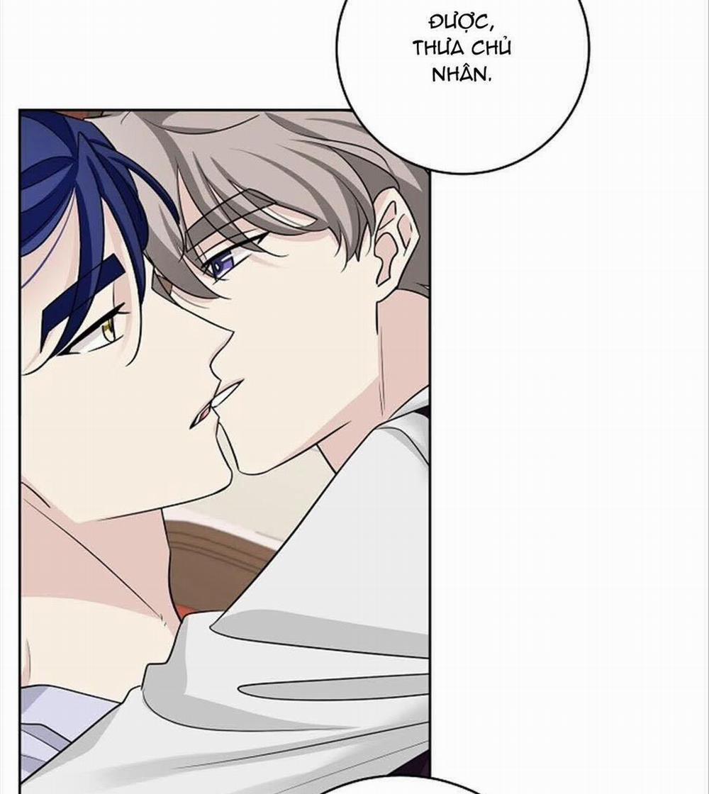 Chinh Phục Quý Ngài Ma Cà Rồng 19 trang 111
