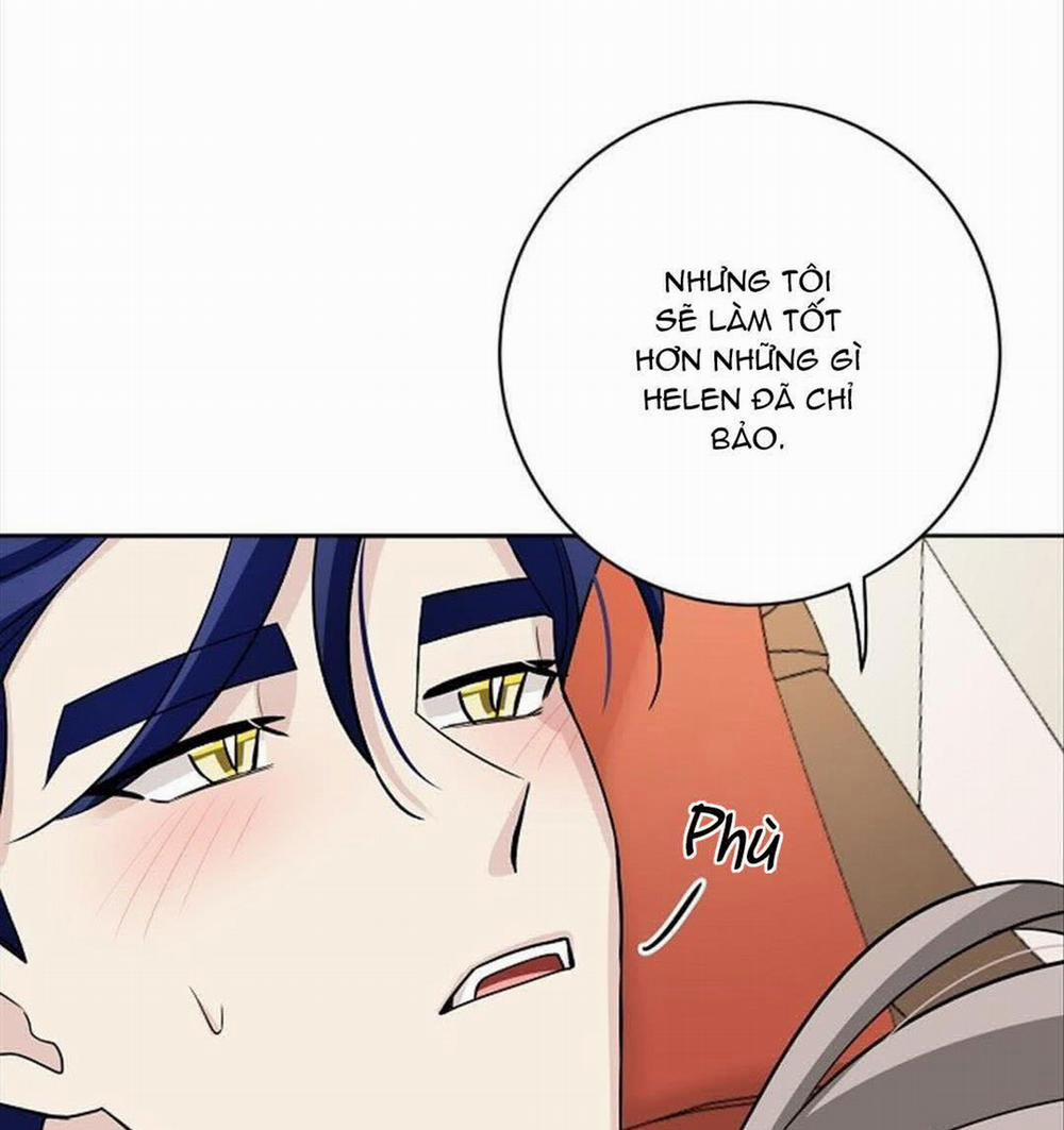 Chinh Phục Quý Ngài Ma Cà Rồng 19 trang 119