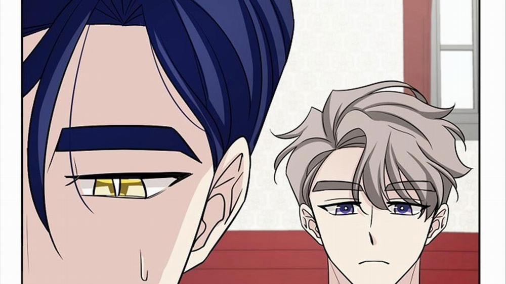 Chinh Phục Quý Ngài Ma Cà Rồng 19 trang 13