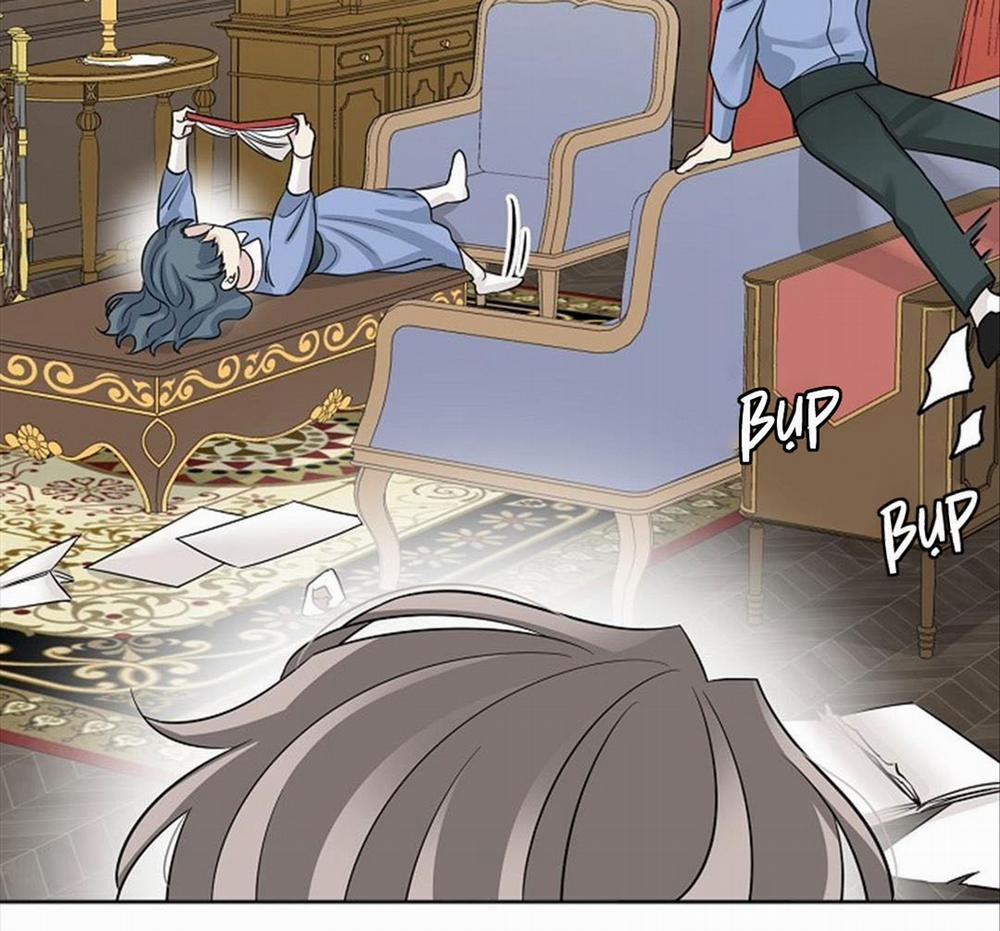 Chinh Phục Quý Ngài Ma Cà Rồng 19 trang 151