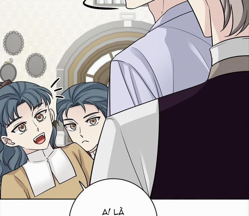 Chinh Phục Quý Ngài Ma Cà Rồng 19 trang 18