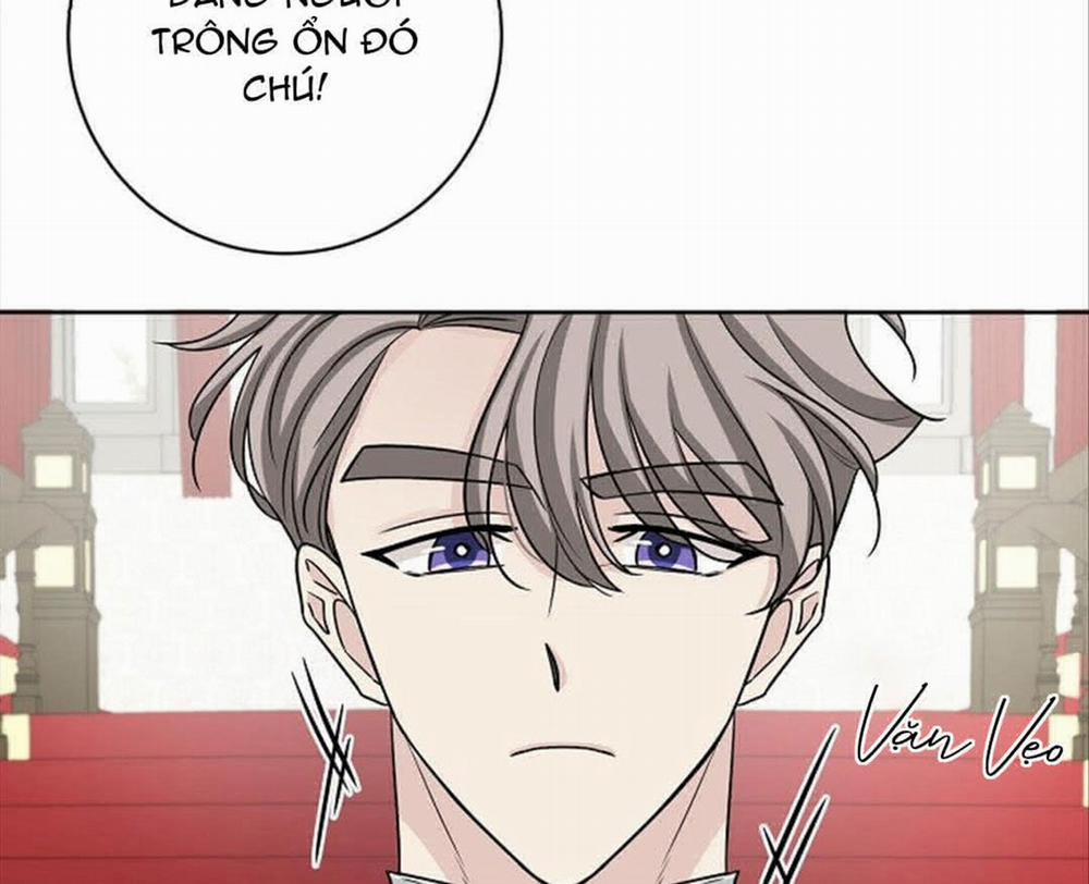 Chinh Phục Quý Ngài Ma Cà Rồng 19 trang 20