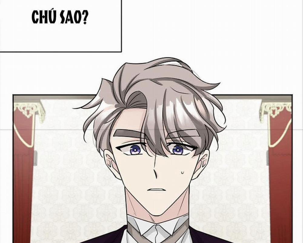 Chinh Phục Quý Ngài Ma Cà Rồng 19 trang 3