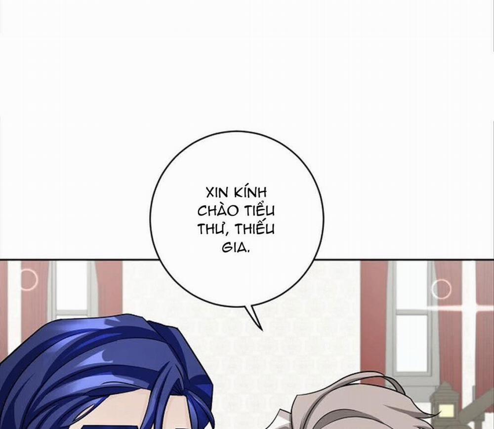 Chinh Phục Quý Ngài Ma Cà Rồng 19 trang 30