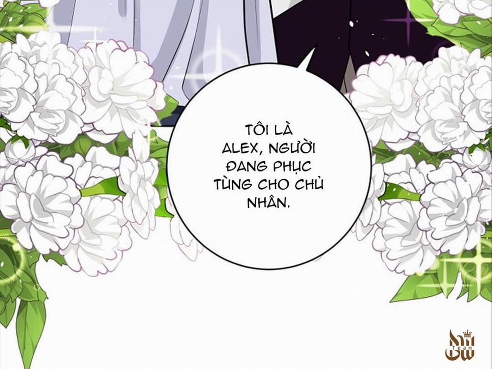 Chinh Phục Quý Ngài Ma Cà Rồng 19 trang 32