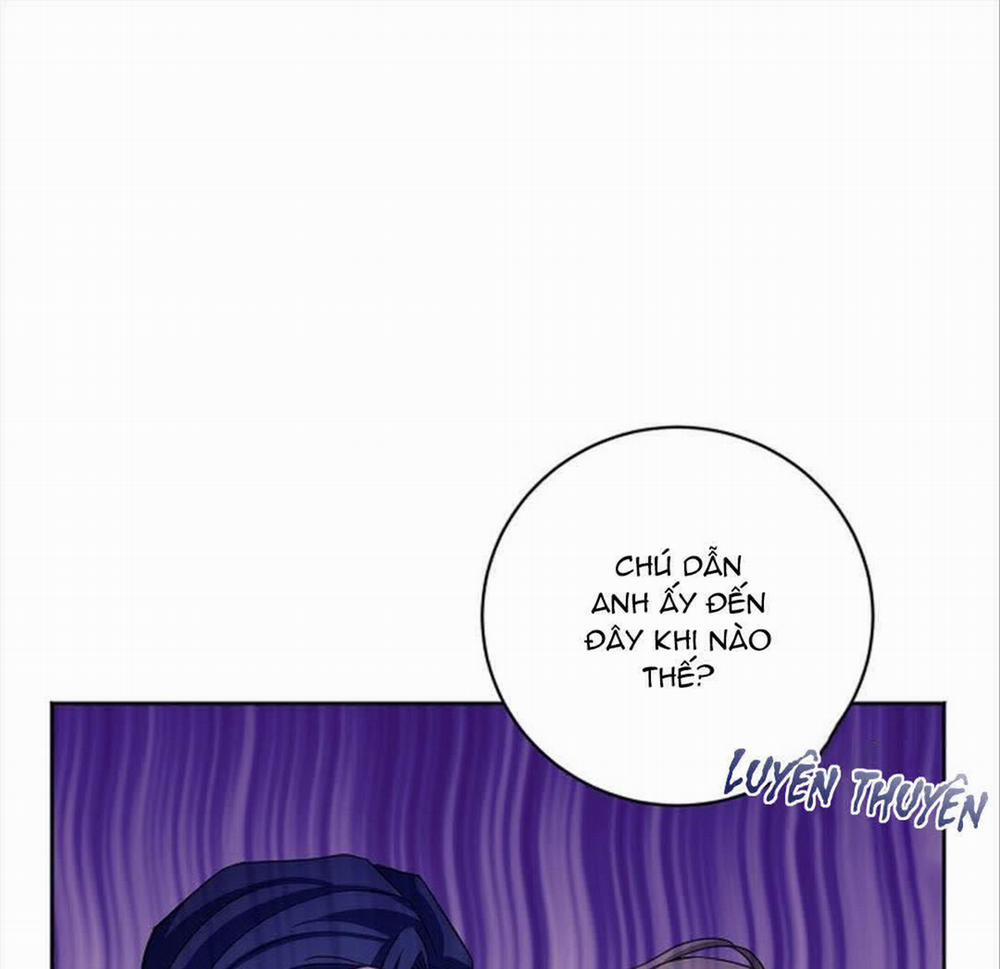 Chinh Phục Quý Ngài Ma Cà Rồng 19 trang 36