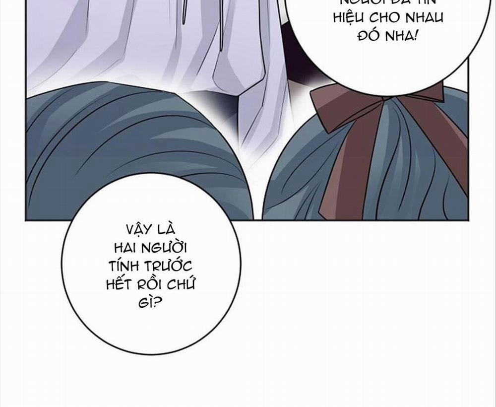 Chinh Phục Quý Ngài Ma Cà Rồng 19 trang 38