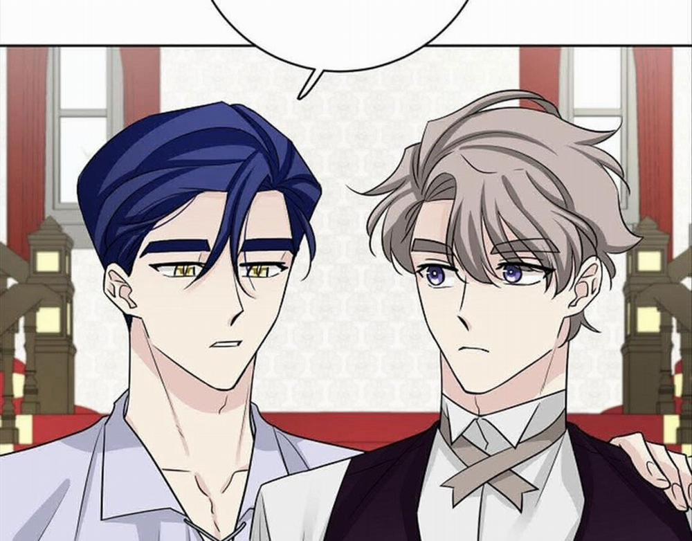 Chinh Phục Quý Ngài Ma Cà Rồng 19 trang 42