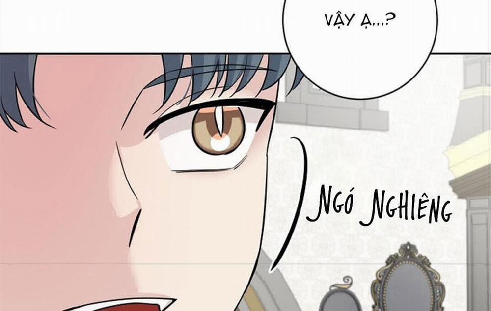 Chinh Phục Quý Ngài Ma Cà Rồng 19 trang 45