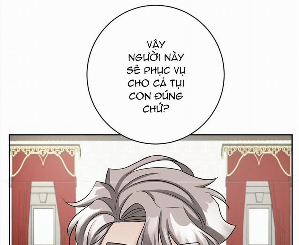 Chinh Phục Quý Ngài Ma Cà Rồng 19 trang 47