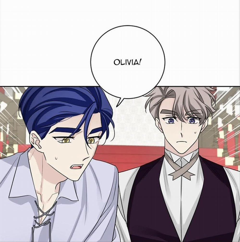 Chinh Phục Quý Ngài Ma Cà Rồng 19 trang 53