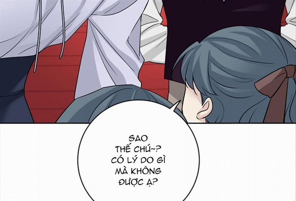 Chinh Phục Quý Ngài Ma Cà Rồng 19 trang 54