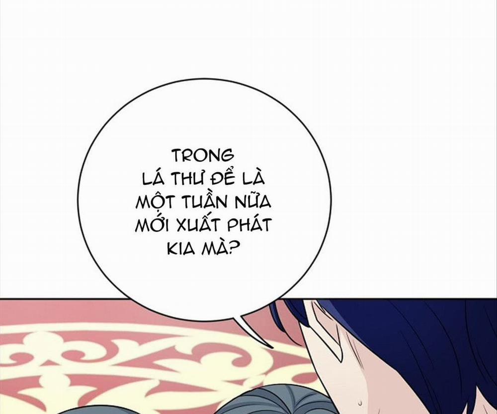 Chinh Phục Quý Ngài Ma Cà Rồng 19 trang 6