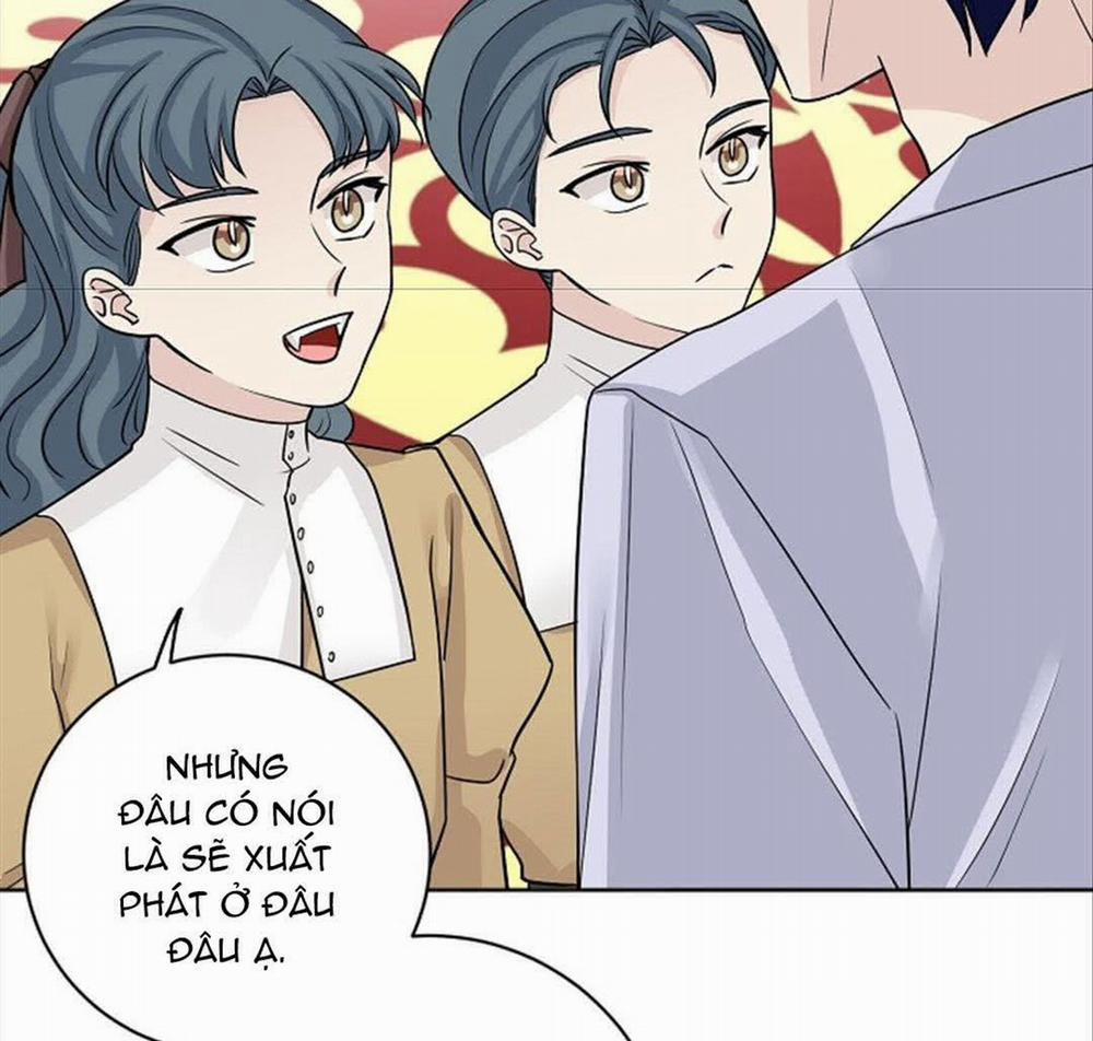 Chinh Phục Quý Ngài Ma Cà Rồng 19 trang 7