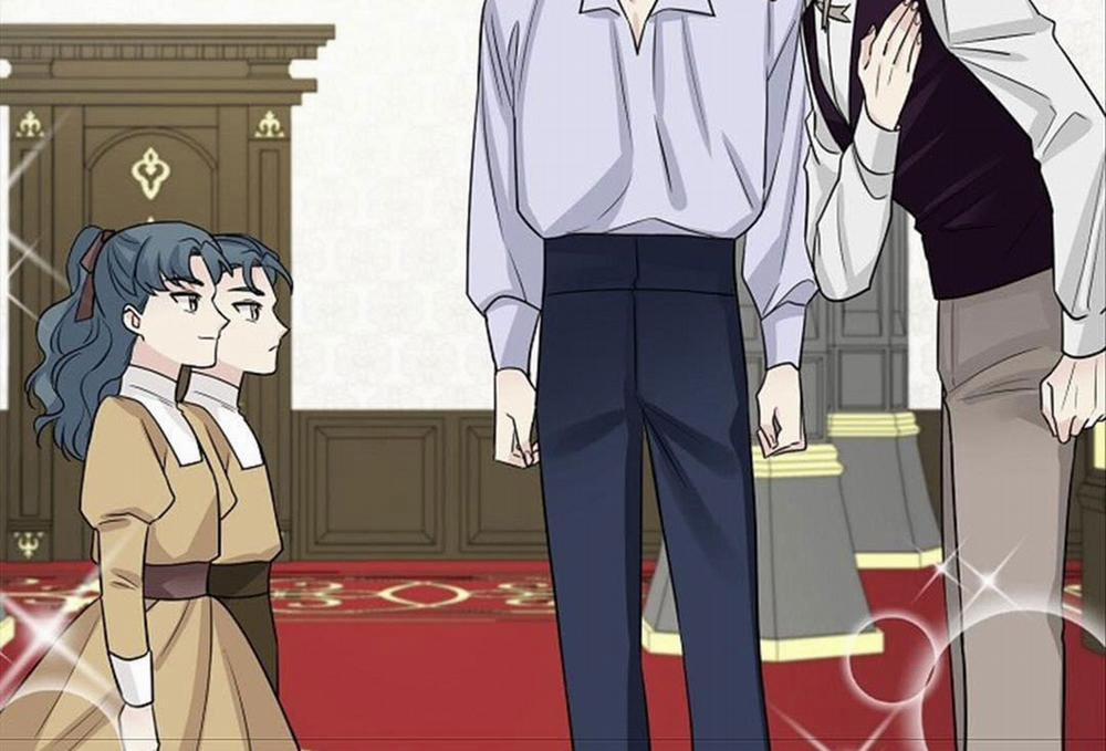 Chinh Phục Quý Ngài Ma Cà Rồng 19 trang 70