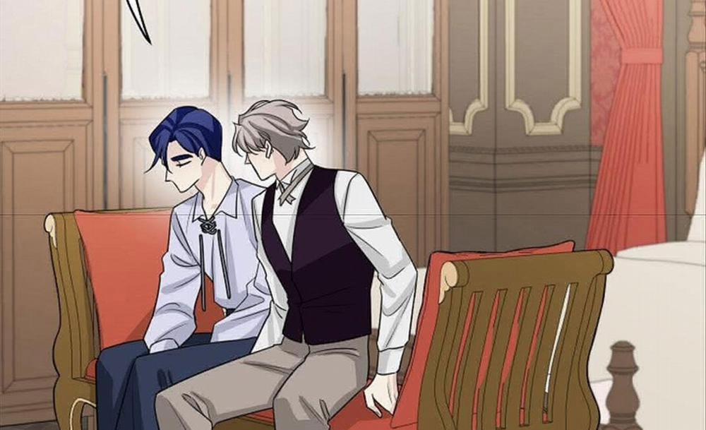 Chinh Phục Quý Ngài Ma Cà Rồng 19 trang 85