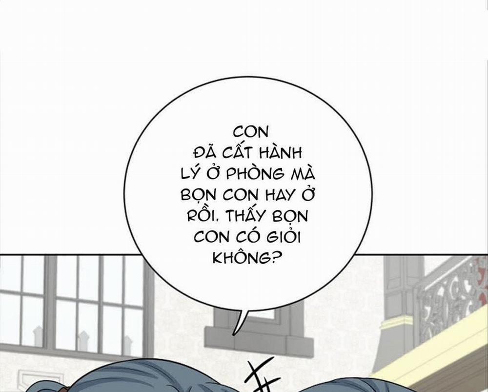 Chinh Phục Quý Ngài Ma Cà Rồng 19 trang 9