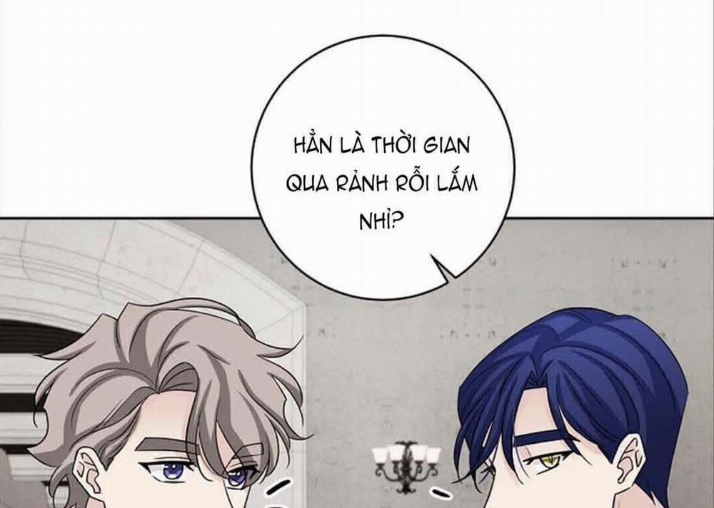 Chinh Phục Quý Ngài Ma Cà Rồng 20 trang 101