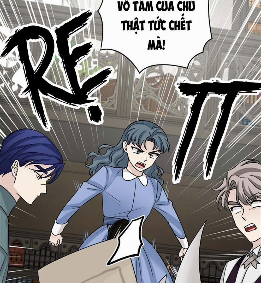 Chinh Phục Quý Ngài Ma Cà Rồng 20 trang 119