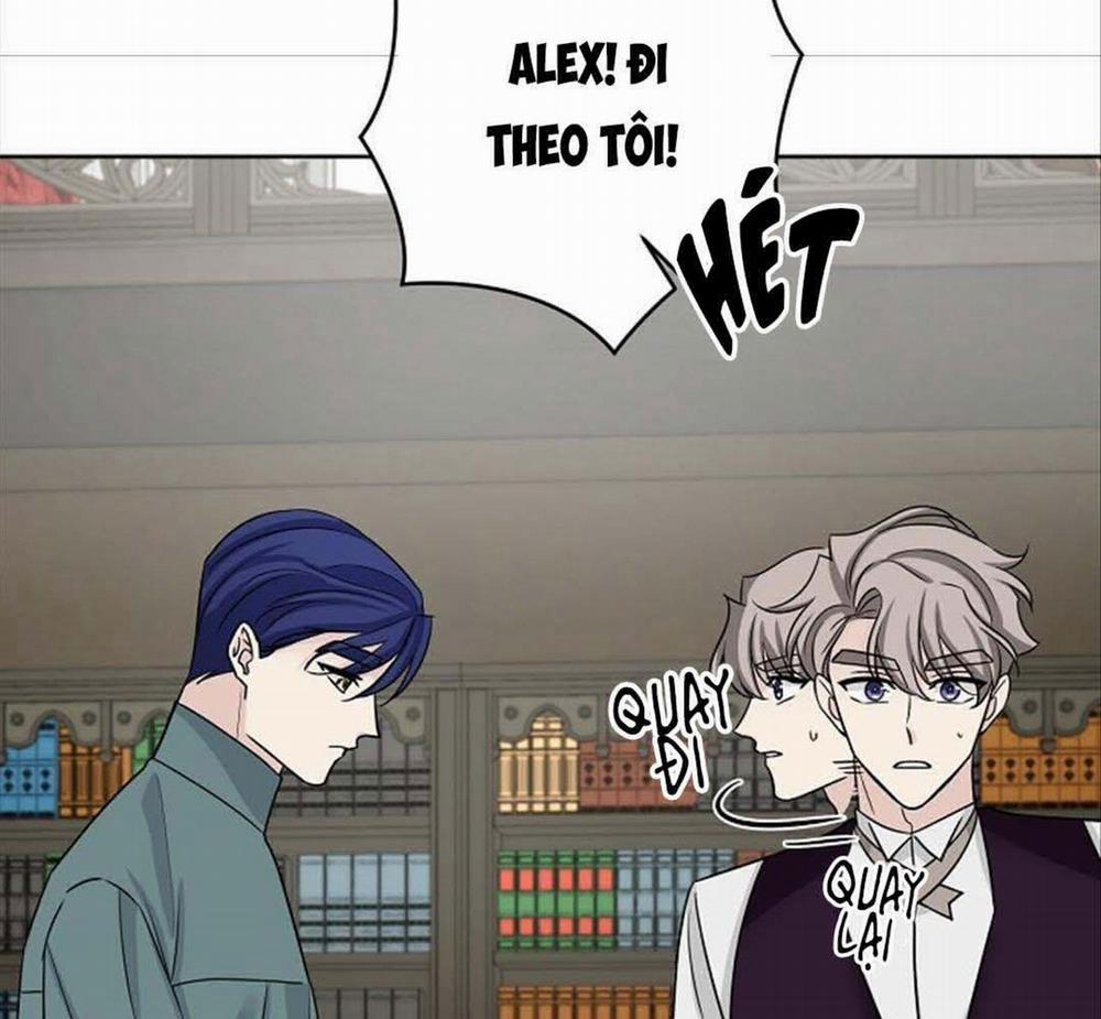 Chinh Phục Quý Ngài Ma Cà Rồng 20 trang 128