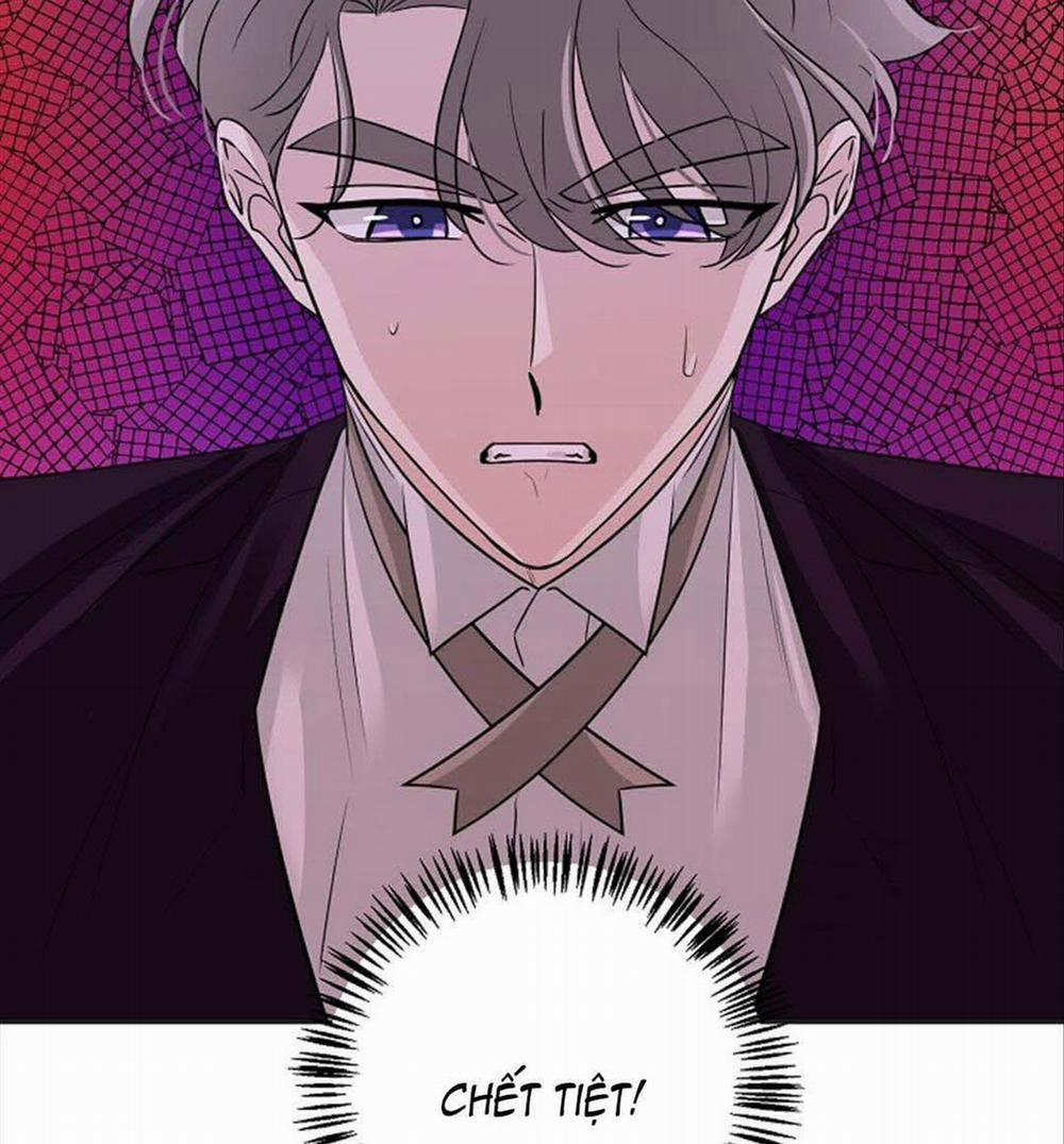 Chinh Phục Quý Ngài Ma Cà Rồng 20 trang 13