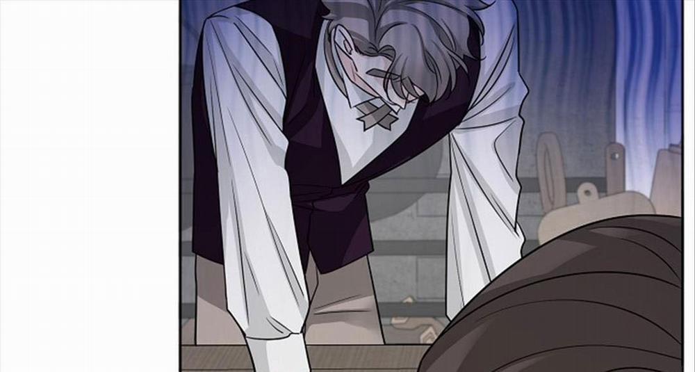 Chinh Phục Quý Ngài Ma Cà Rồng 20 trang 18