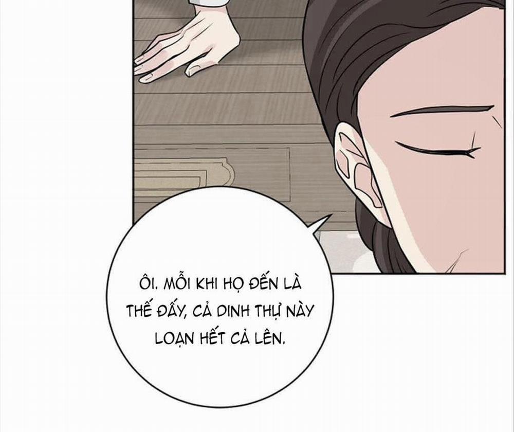 Chinh Phục Quý Ngài Ma Cà Rồng 20 trang 19