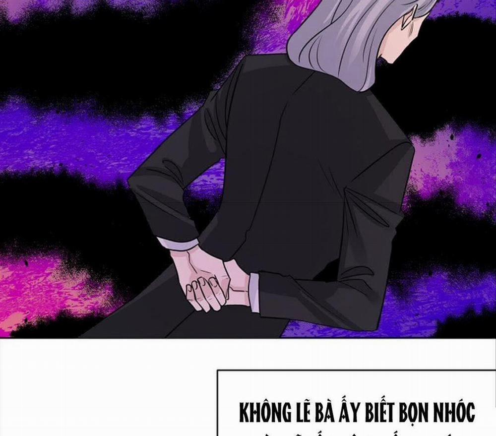 Chinh Phục Quý Ngài Ma Cà Rồng 20 trang 24