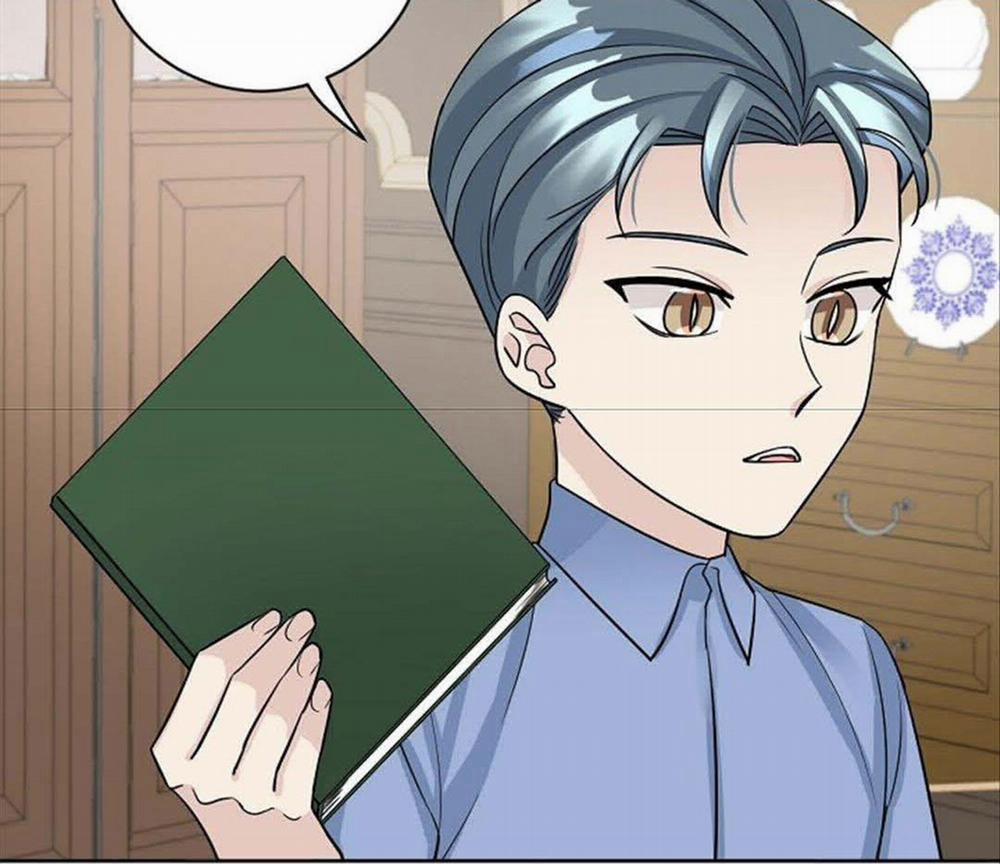 Chinh Phục Quý Ngài Ma Cà Rồng 20 trang 3