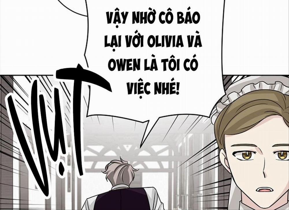 Chinh Phục Quý Ngài Ma Cà Rồng 20 trang 36