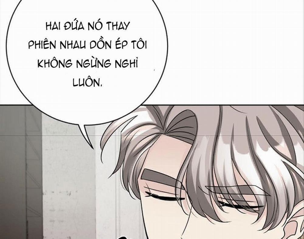 Chinh Phục Quý Ngài Ma Cà Rồng 20 trang 62