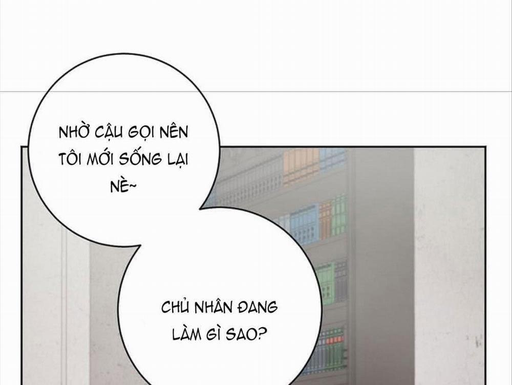 Chinh Phục Quý Ngài Ma Cà Rồng 20 trang 64