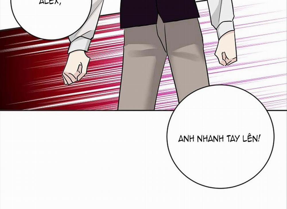 Chinh Phục Quý Ngài Ma Cà Rồng 20 trang 7