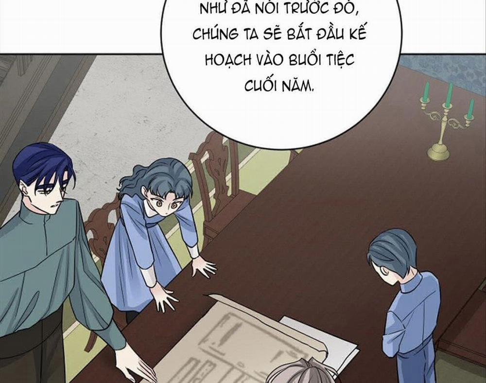 Chinh Phục Quý Ngài Ma Cà Rồng 20 trang 86