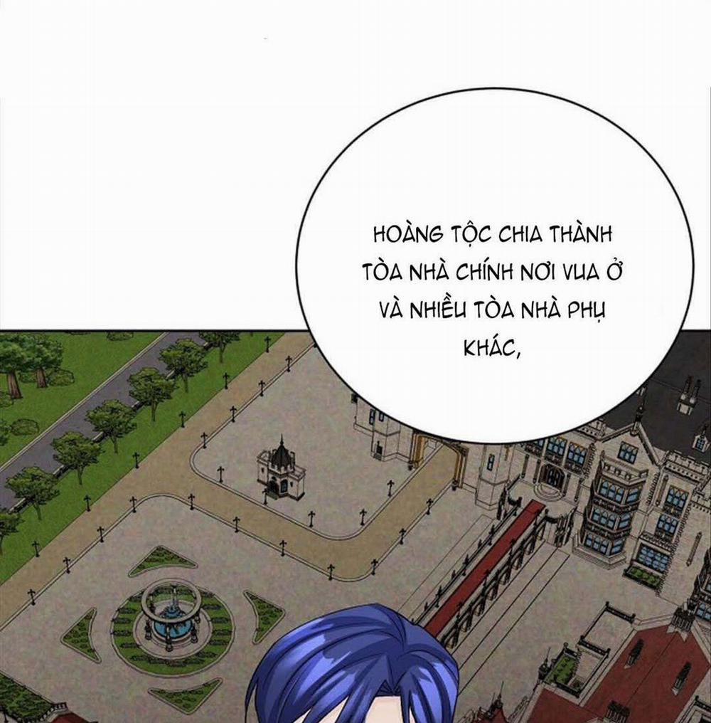 Chinh Phục Quý Ngài Ma Cà Rồng 20 trang 91