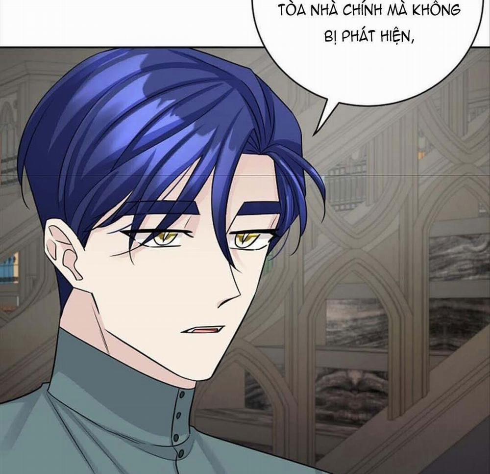 Chinh Phục Quý Ngài Ma Cà Rồng 20 trang 97