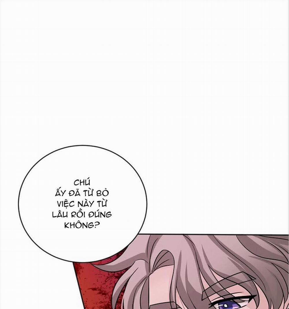 Chinh Phục Quý Ngài Ma Cà Rồng 21 trang 1