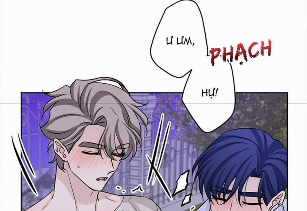 Chinh Phục Quý Ngài Ma Cà Rồng 21 trang 104