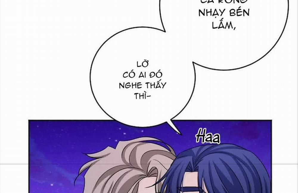 Chinh Phục Quý Ngài Ma Cà Rồng 21 trang 111