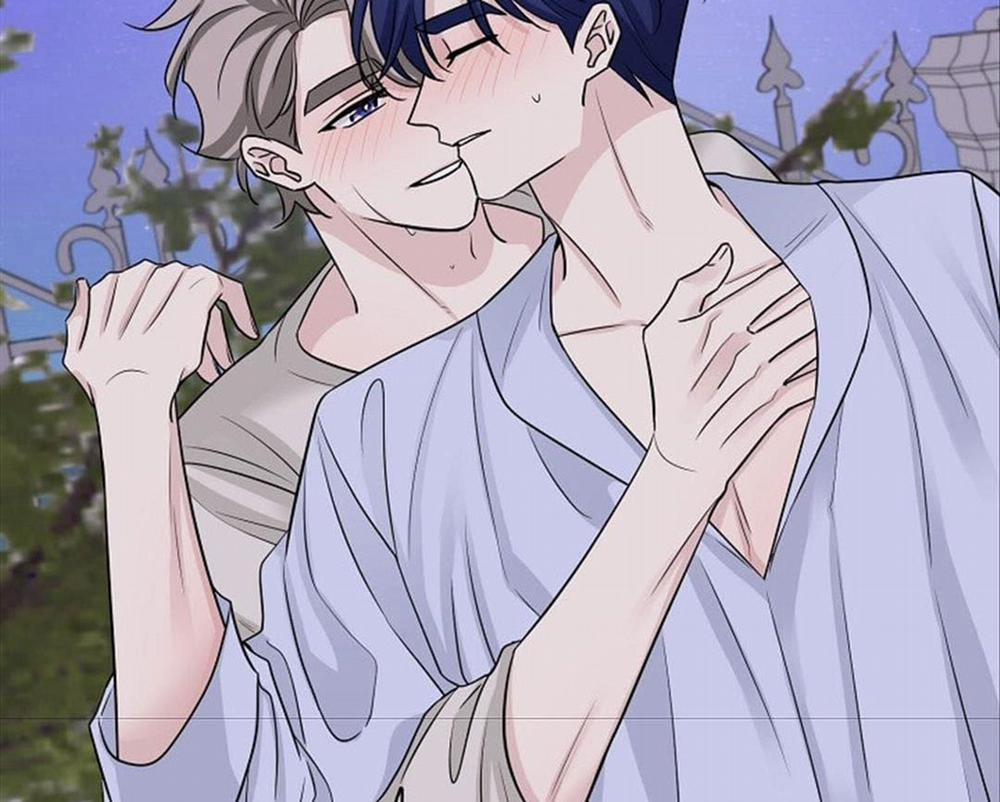 Chinh Phục Quý Ngài Ma Cà Rồng 21 trang 124