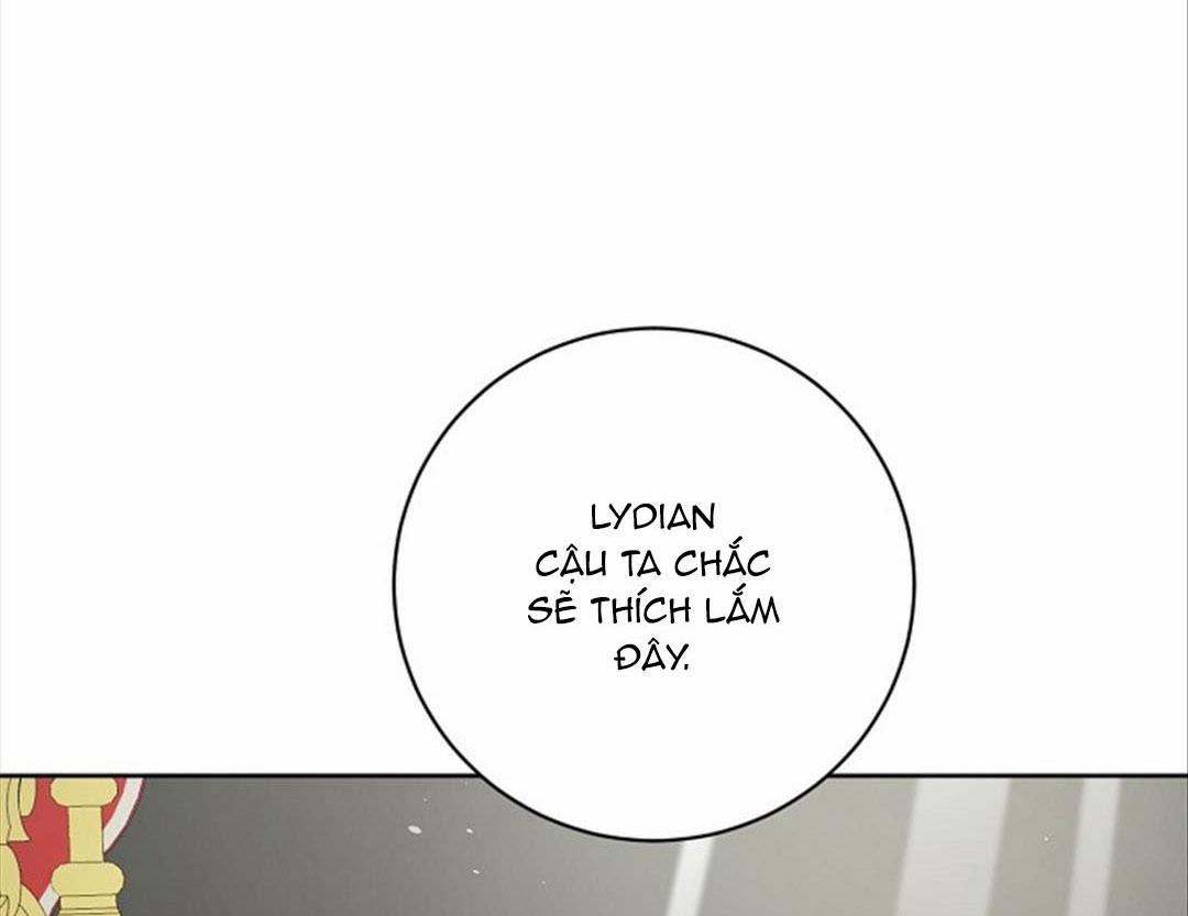 Chinh Phục Quý Ngài Ma Cà Rồng 21 trang 144