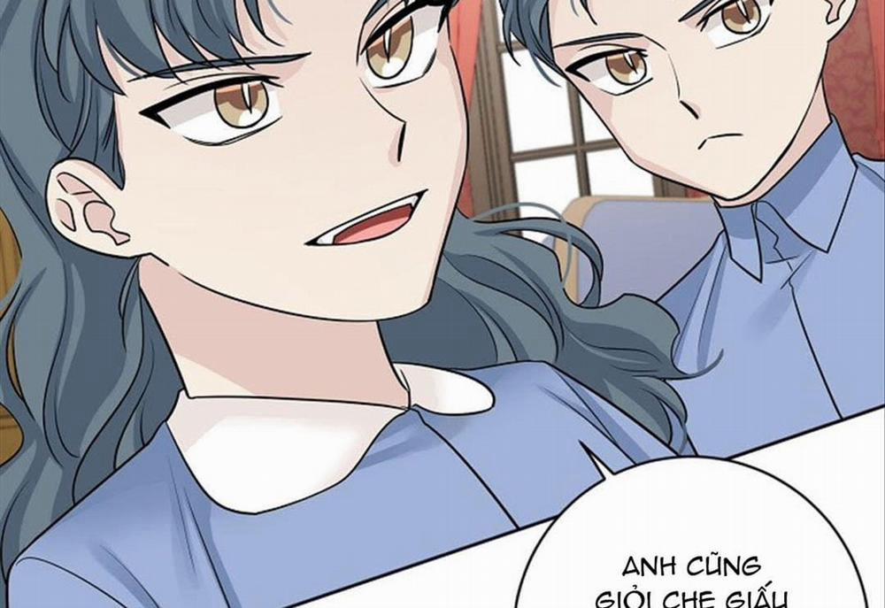 Chinh Phục Quý Ngài Ma Cà Rồng 21 trang 18