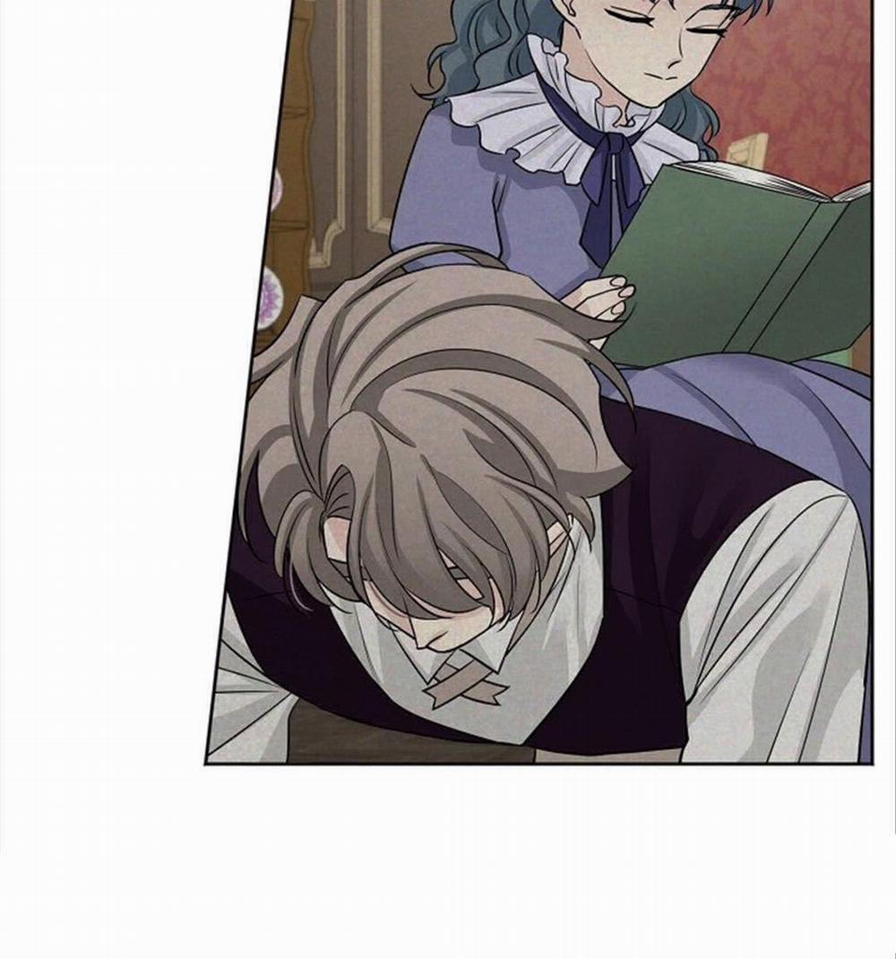 Chinh Phục Quý Ngài Ma Cà Rồng 21 trang 36